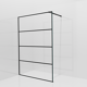 Balmani Modular Walk-In Dusche