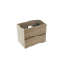 Storke Edge meuble sous-lavabo
