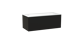 Balmani Idra badkamermeubel met Tablo Oval Wastafel