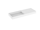 Balmani Cubo Wastafel