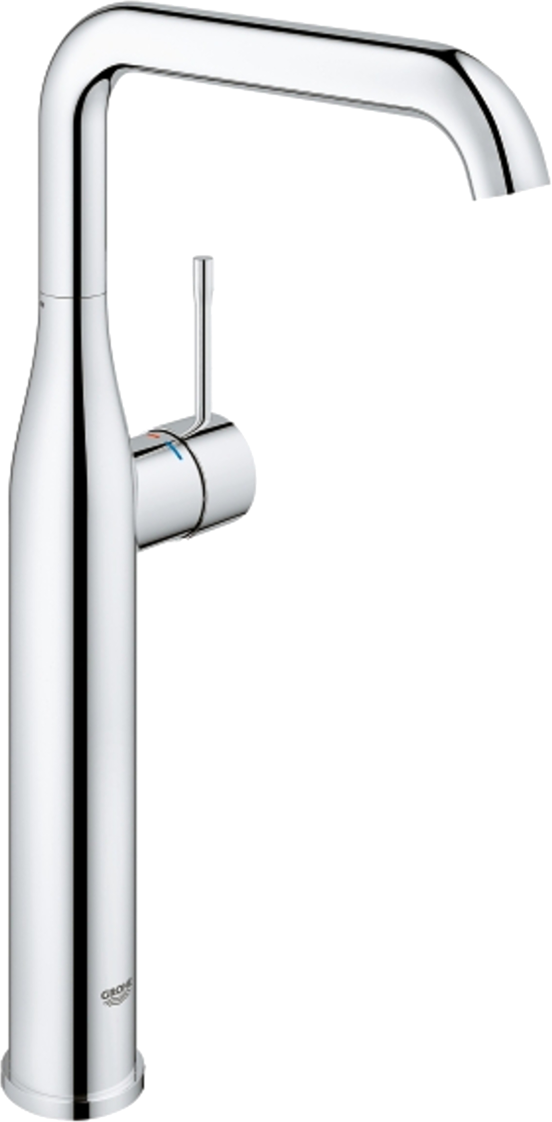 Grohe Essence robinet de lavabo haut chrome brillant