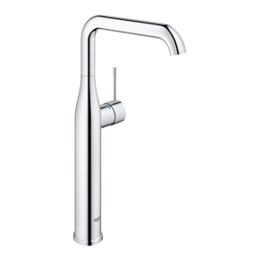 Grohe Essence robinet de lavabo haut chrome brillant