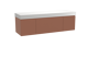 Balmani Sfera badkamermeubel met Dominus tablet voor waskom(men)