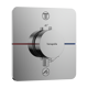 Hansgrohe Showerselect Unterputz-Thermostat EN1717, Einbauelement nicht inklusive