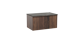 Balmani Forma badkamermeubel met Stretto Tablet voor waskom(men)