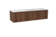 Balmani Idra Badmöbel Set mit Tablo Oval Waschtisch