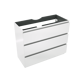 Linie Lado Waschbeckenunterschrank