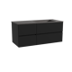 Storke Edge badkamermeubel met Scuro wastafel