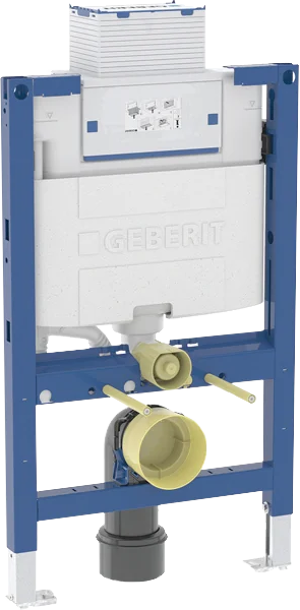 Geberit Omega bâti-support