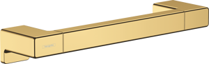 Hansgrohe AddStoris Badewannengriff glänzendes gold