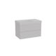 Storke Edge badkamermeubel met Jura wastafel