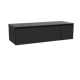 Storke Edge meuble salle de bains avec tablette pour vasques Panton