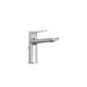 Blaufoss Marquise robinet de lavabo chrome brillant