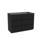 Storke Edge badkamermeubel met Scuro wastafel
