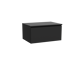 Storke Edge meuble salle de bains avec tablette pour vasques Panton