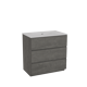 Storke Seda badkamermeubel met Kera Wastafel