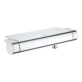 Grohe Grohtherm 2000 thermostatische douchekraan glanzend chroom