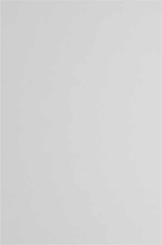 Luca Varess Zelda revêtement mural de douche 160 x 240 cm composite  blanc mat structure rock