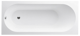 Villeroy & Boch Oberon inbouwbad