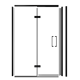 Balmani Senses Design jeu de profil d'angle