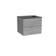 Storke Edge badkamermeubel met Scuro wastafel