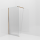 Balmani Modular Walk-In Dusche