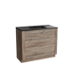 Linie Classo badkamermeubel met Vano wastafel