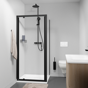 Linie Cadiz Eckdusche