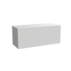 Linie Lado badkamermeubel met Lado tablet voor waskom(men)