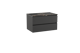 Balmani Lucida badkamermeubel met Stretto Tablet voor waskom(men)