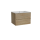 Storke Edge badkamermeubel met Diva wastafel