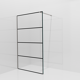Balmani Modular inloopdouche