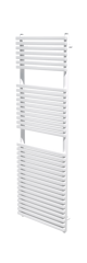 Vipera Vesuvio elektrische handdoekradiator