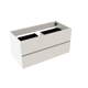Storke Edge meuble sous-vasque