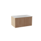 Balmani Forma badkamermeubel met Tablo Oval Wastafel