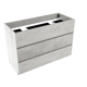 Storke Edge meuble sous-lavabo
