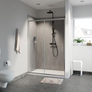 Linie Cadiz douche schuifdeur