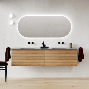 Balmani Cloud miroir