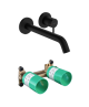 Hansgrohe Tecturis wastafelkraan