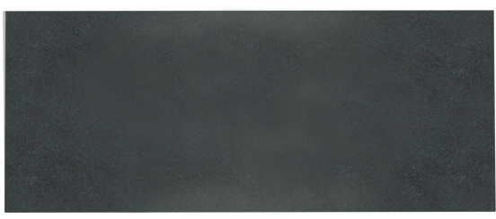 Balmani Stretto tablette simple ou double granite doux 135 x 55 cm