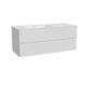Storke Edge badkamermeubel met Mata wastafel
