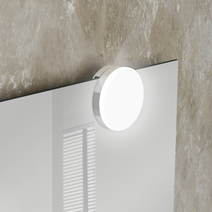 Storke Globe luminaire