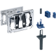 Geberit support sticks de toilette