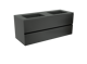 Storke Edge badkamermeubel met Scuro Wastafel