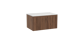 Balmani Fila badkamermeubel met Stretto Tablet voor waskom(men)