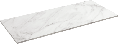 Balmani Stretto tablet voor waskom(men)