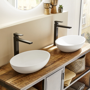 Hansgrohe Metropol 260 wastafelkraan