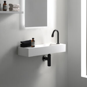 Santeg Styledrain LX siphon pour lavabo