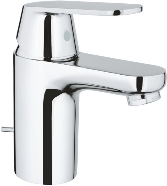 Grohe Eurosmart Cosmopolitan robinet de lavabo chrome brillant
