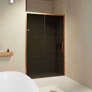 Balmani Senses Design Dusche Schiebetür